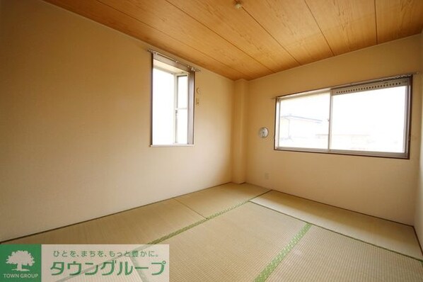 スリーゼロジュマンの物件内観写真